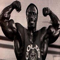 Ли Хейни (Lee Haney)