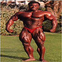 Ли Хейни (Lee Haney)