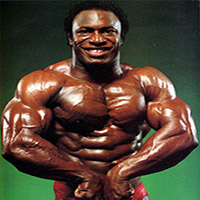 Ли Хейни (Lee Haney)