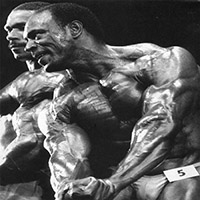 Ли Хейни (Lee Haney)