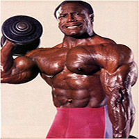 Ли Хейни (Lee Haney)