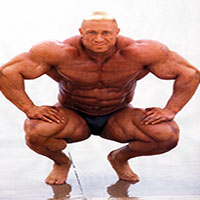Маркус Рул (Markus Ruhl)