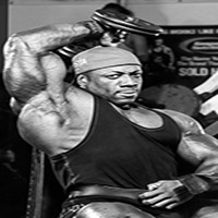Шон Роден (Shawn Rhoden)
