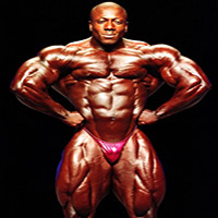 Шон Роден (Shawn Rhoden)