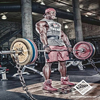 Шон Роден (Shawn Rhoden)