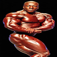Шон Роден (Shawn Rhoden)