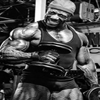 Шон Роден (Shawn Rhoden)