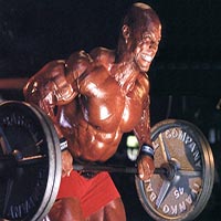 Шон Рэй (Shon Ray)