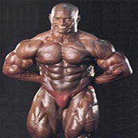 Шон Рэй (Shon Ray)