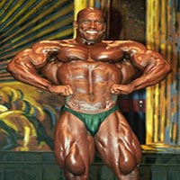 Шон Рэй (Shon Ray)