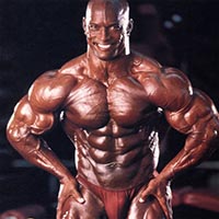 Шон Рэй (Shon Ray)