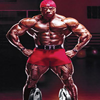 Тони Фриман (Toney Freeman)