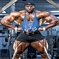 Тони Фриман (Toney Freeman)