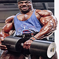 Тони Фриман (Toney Freeman)