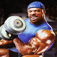 Тони Фриман (Toney Freeman)