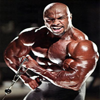 Тони Фриман (Toney Freeman)
