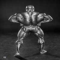 Тони Фриман (Toney Freeman)