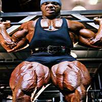 Тони Фриман (Toney Freeman)