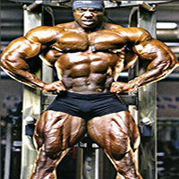 Тони Фриман (Toney Freeman)