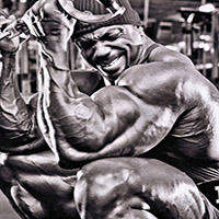 Тони Фриман (Toney Freeman)