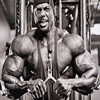 Тони Фриман (Toney Freeman)