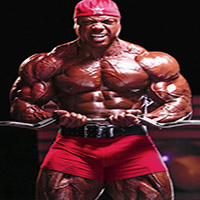 Тони Фриман (Toney Freeman)
